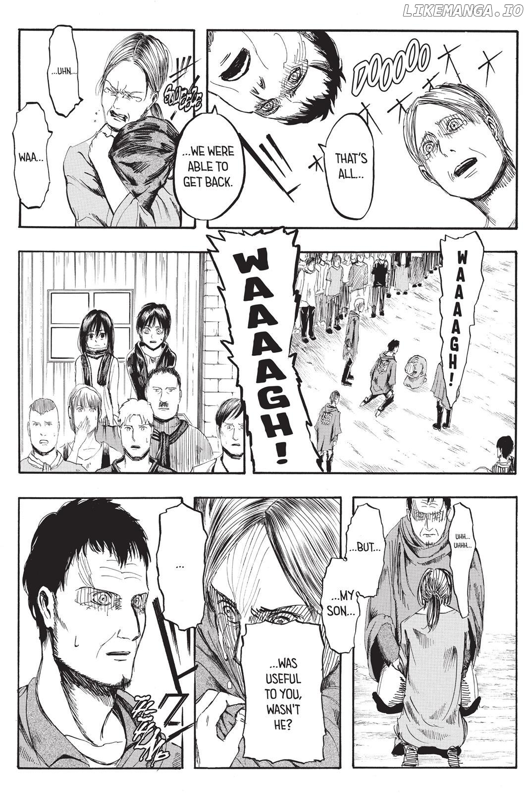 Shingeki no Kyojin, Chapter 1 image 31